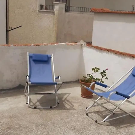 In Terraza Lejlighed *