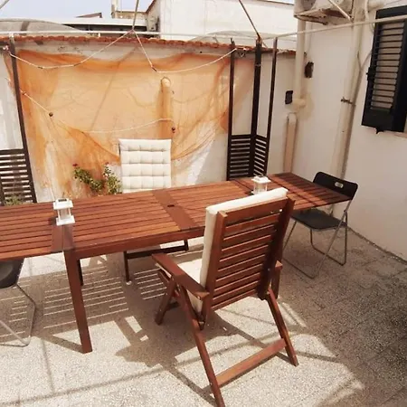 Lejlighed In Terraza *