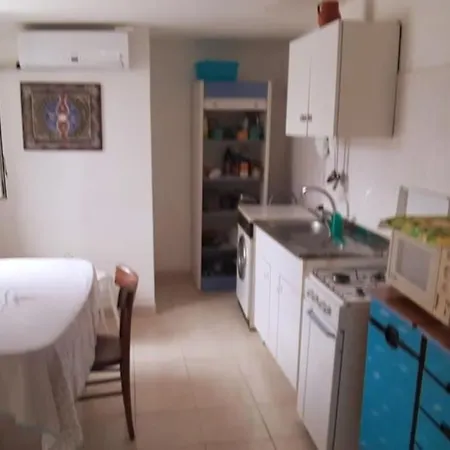 Apartment In Terraza *